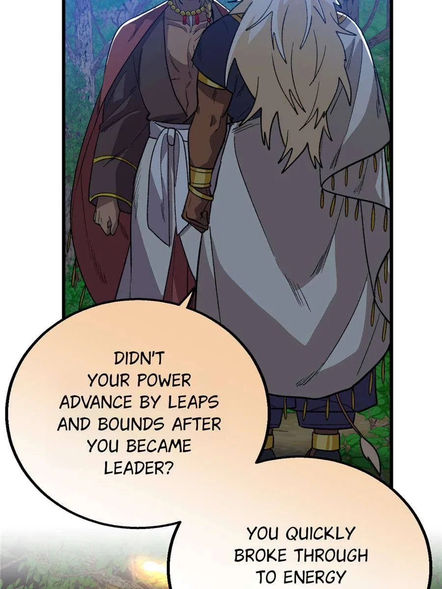 Clumsy Beasts, You’ve Crossed the Line! Chapter 155 – Page 40