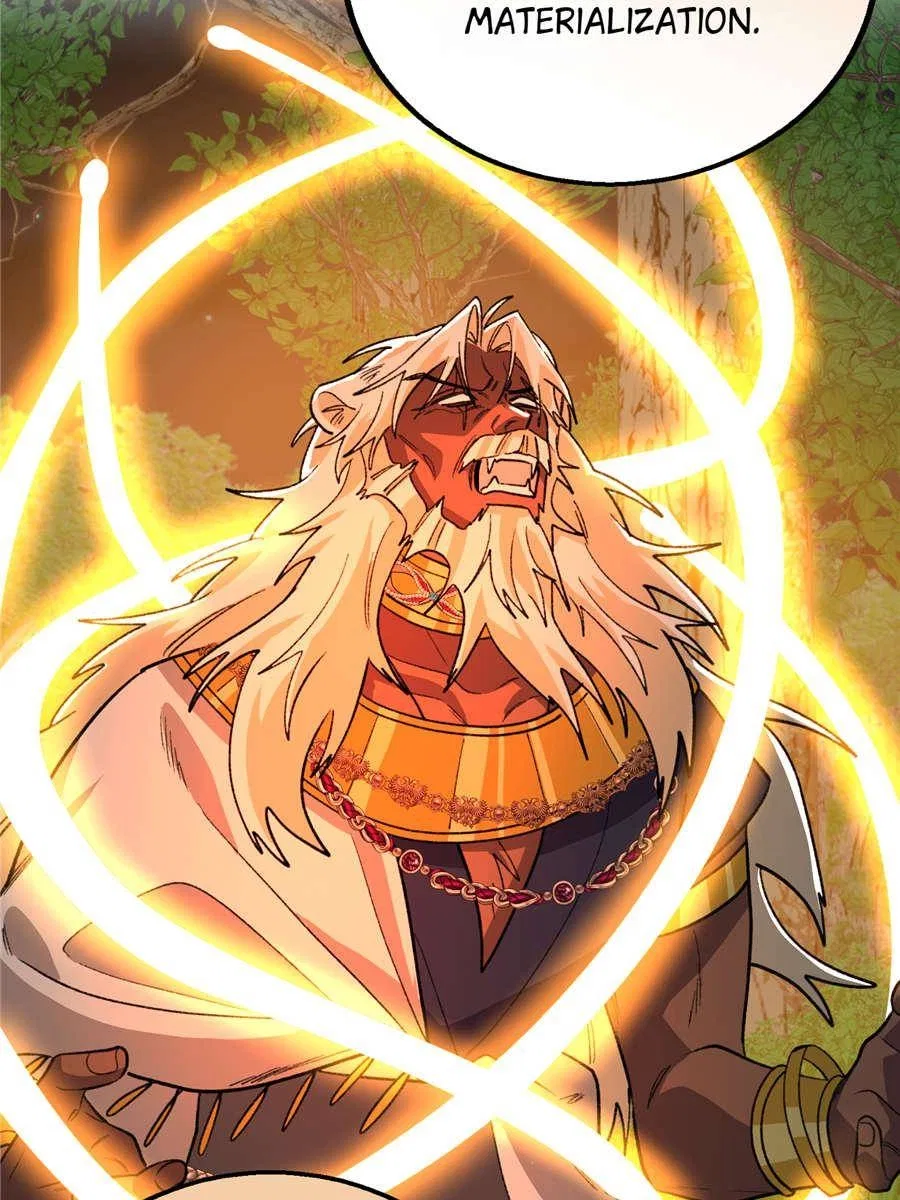 Clumsy Beasts, You’ve Crossed the Line! Chapter 155 – Page 41