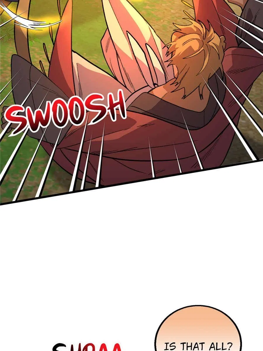 Clumsy Beasts, You’ve Crossed the Line! Chapter 155 – Page 48