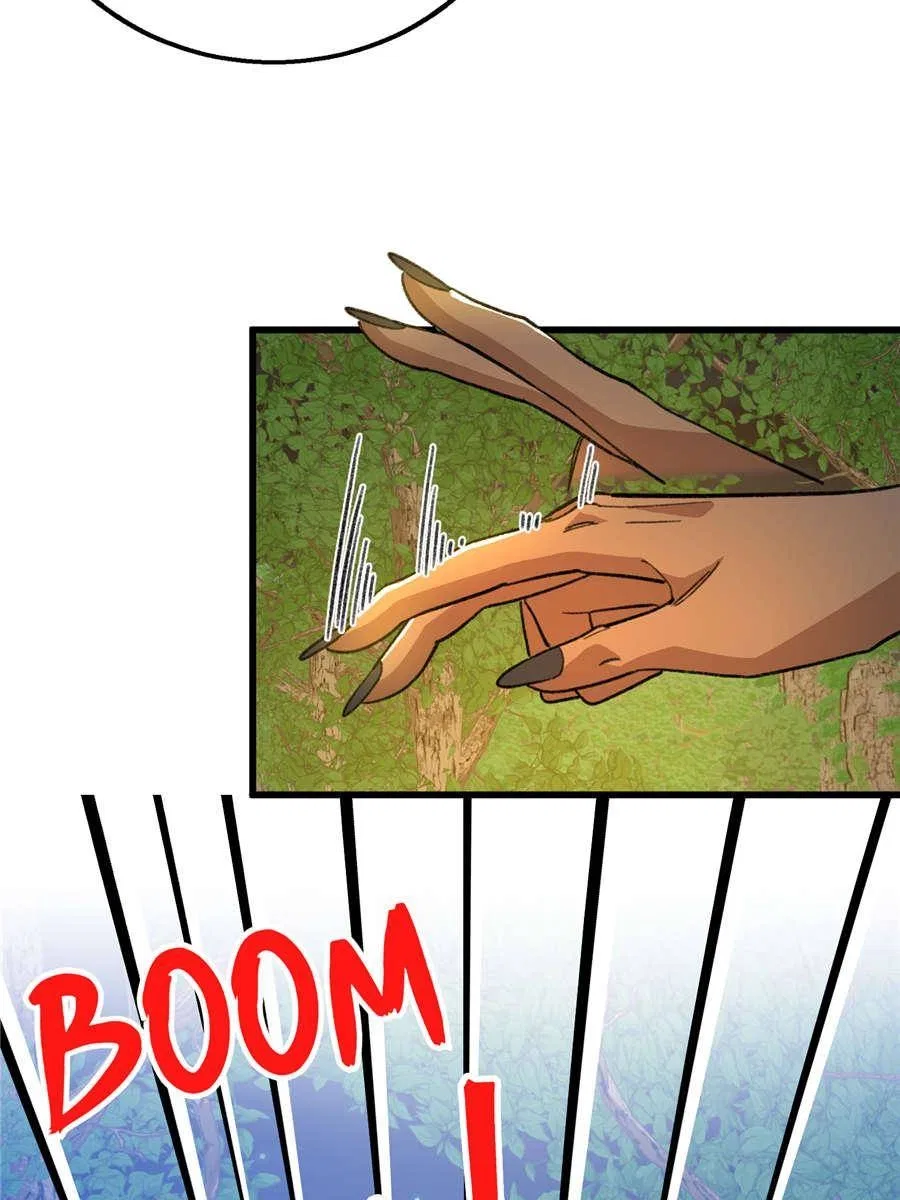 Clumsy Beasts, You’ve Crossed the Line! Chapter 155 – Page 50