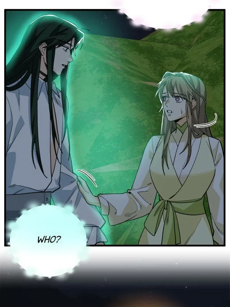Clumsy Beasts, You’ve Crossed the Line! Chapter 154 – Page 4