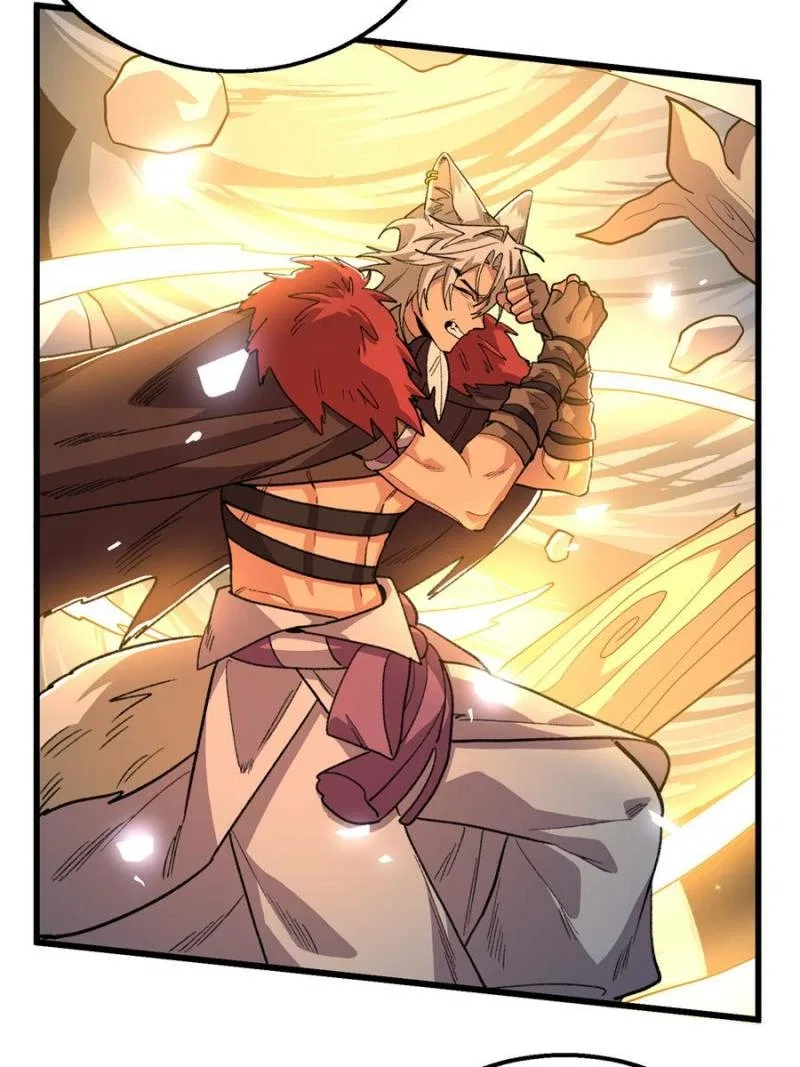 Clumsy Beasts, You’ve Crossed the Line! Chapter 154 – Page 7