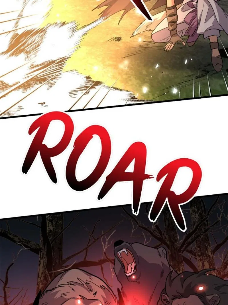 Clumsy Beasts, You’ve Crossed the Line! Chapter 154 – Page 29