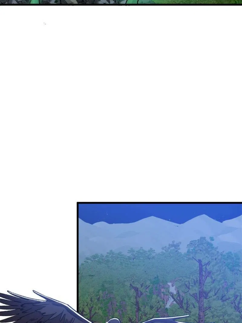 Clumsy Beasts, You’ve Crossed the Line! Chapter 154 – Page 35