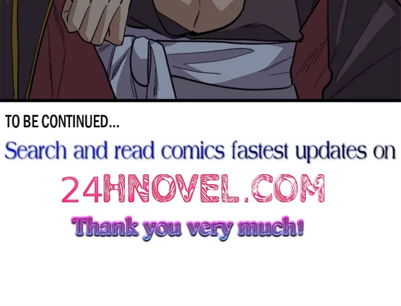 Clumsy Beasts, You’ve Crossed the Line! Chapter 154 – Page 42