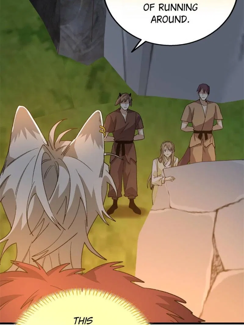 Clumsy Beasts, You’ve Crossed the Line! Chapter 153 – Page 7