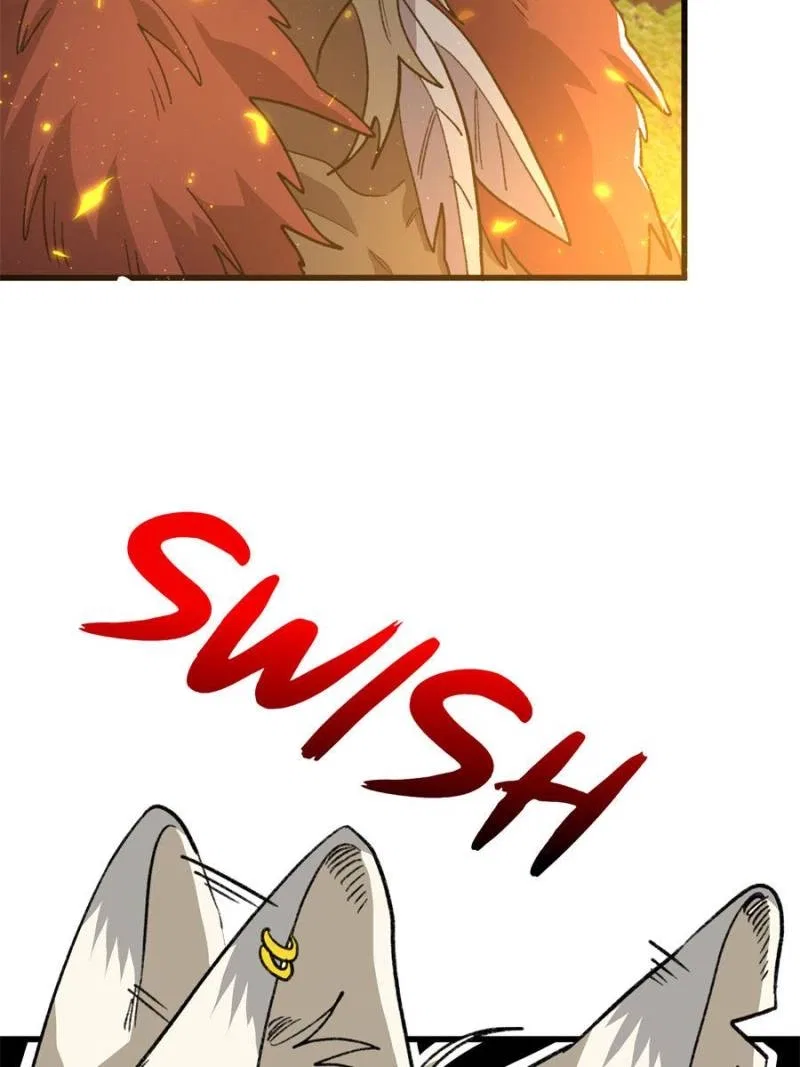 Clumsy Beasts, You’ve Crossed the Line! Chapter 153 – Page 9