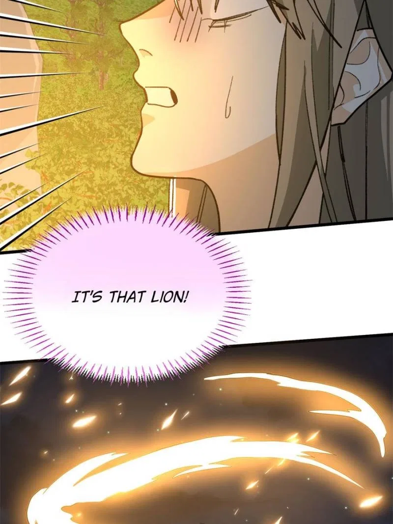 Clumsy Beasts, You’ve Crossed the Line! Chapter 153 – Page 19