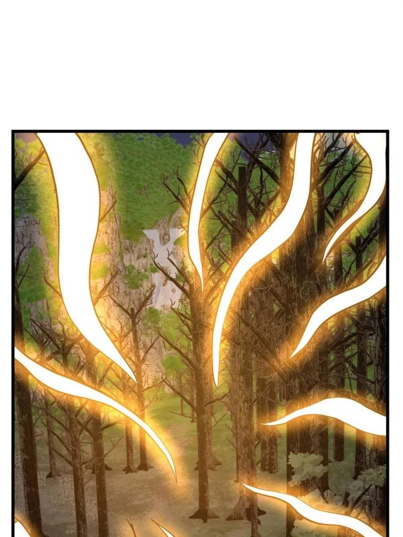 Clumsy Beasts, You’ve Crossed the Line! Chapter 153 – Page 22