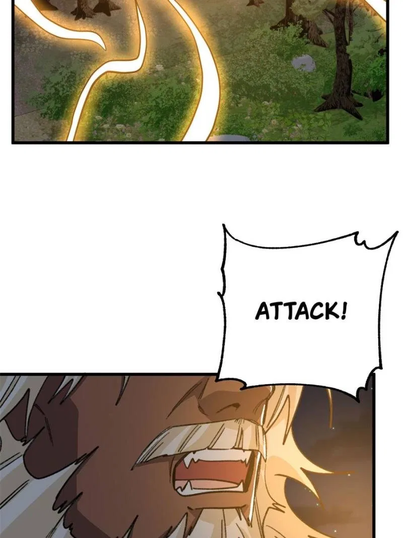 Clumsy Beasts, You’ve Crossed the Line! Chapter 153 – Page 23