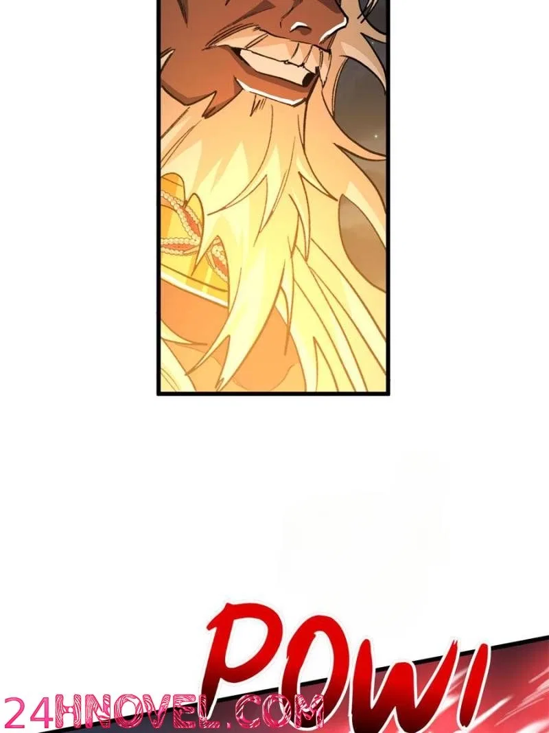 Clumsy Beasts, You’ve Crossed the Line! Chapter 153 – Page 26