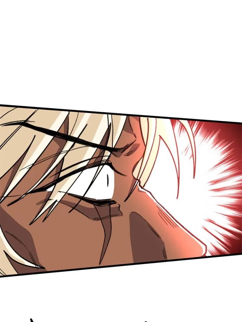 Clumsy Beasts, You’ve Crossed the Line! Chapter 153 – Page 29