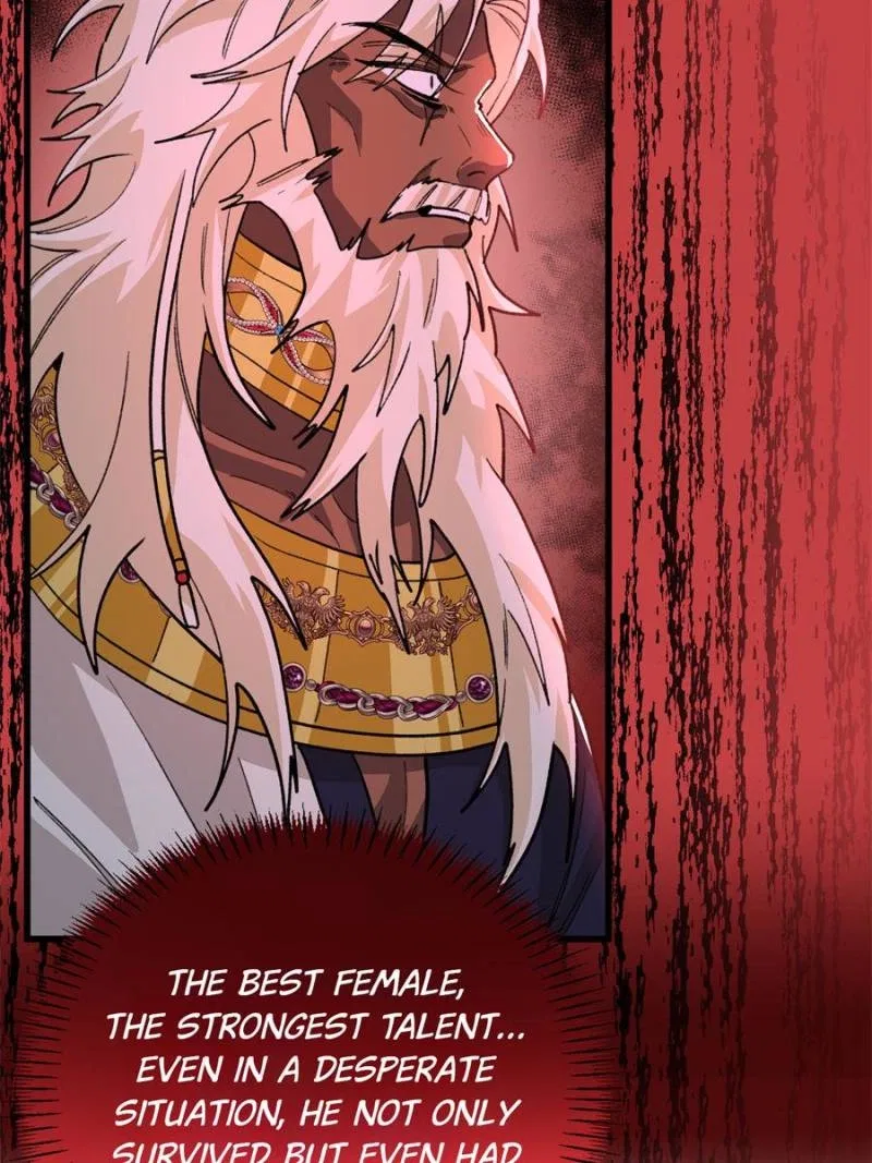 Clumsy Beasts, You’ve Crossed the Line! Chapter 153 – Page 41