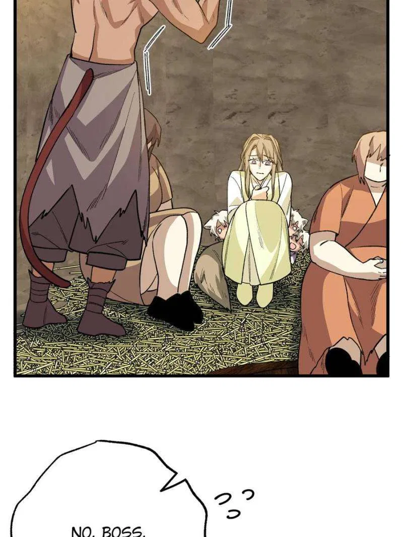 Clumsy Beasts, You’ve Crossed the Line! Chapter 152 – Page 7
