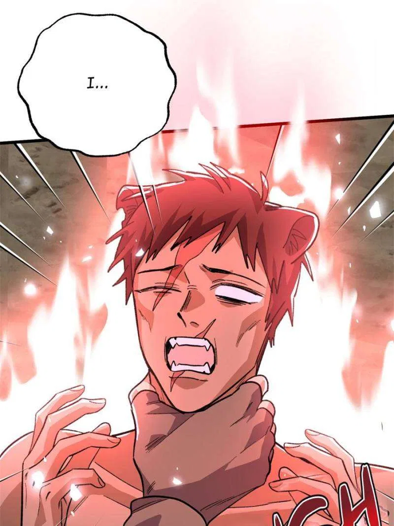 Clumsy Beasts, You’ve Crossed the Line! Chapter 152 – Page 10