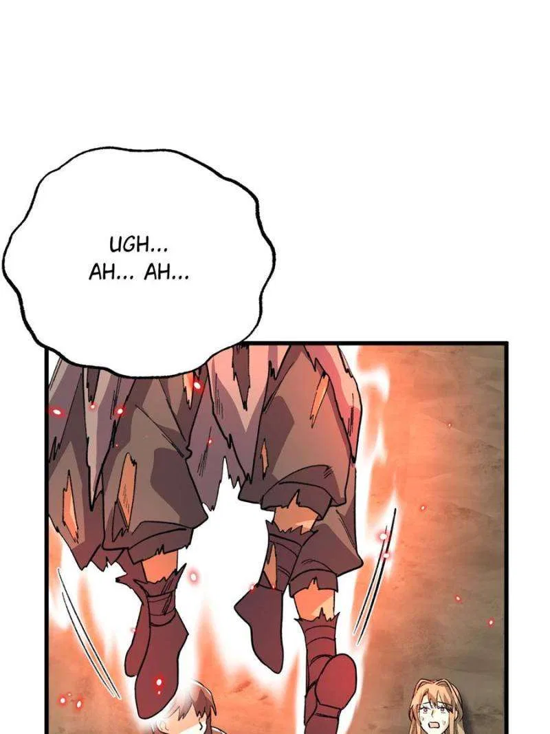 Clumsy Beasts, You’ve Crossed the Line! Chapter 152 – Page 12