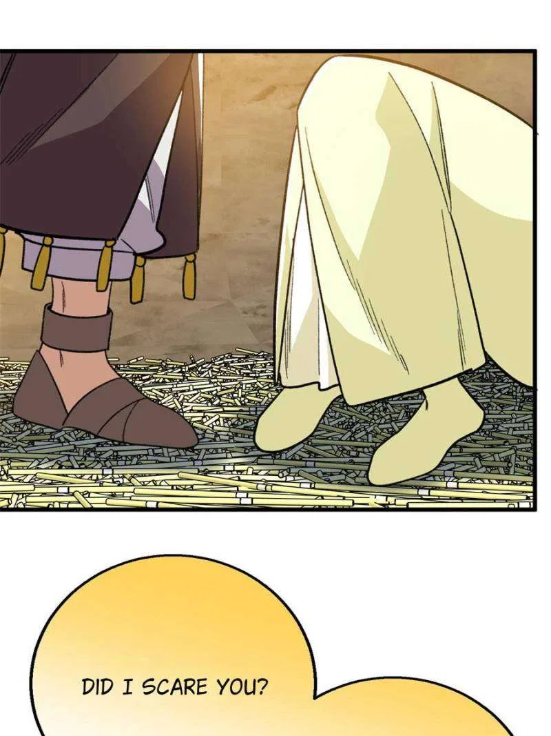 Clumsy Beasts, You’ve Crossed the Line! Chapter 152 – Page 19