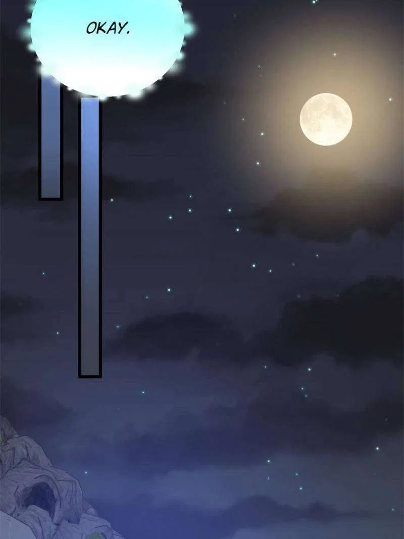 Clumsy Beasts, You’ve Crossed the Line! Chapter 152 – Page 35
