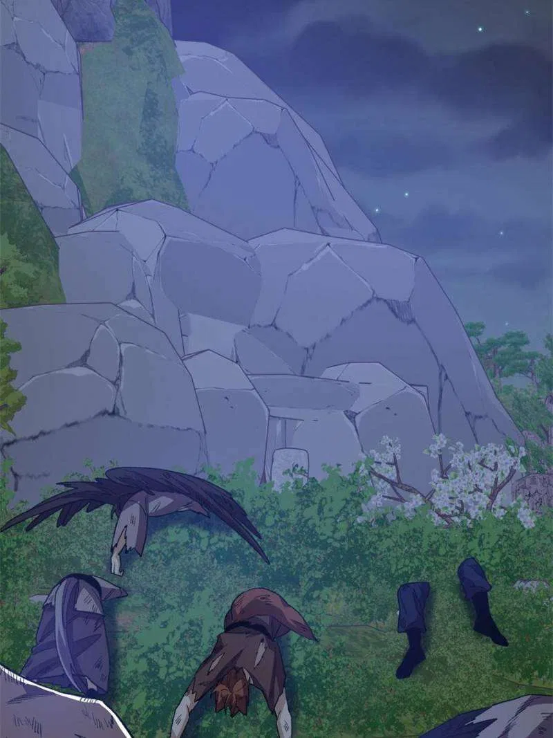 Clumsy Beasts, You’ve Crossed the Line! Chapter 152 – Page 36