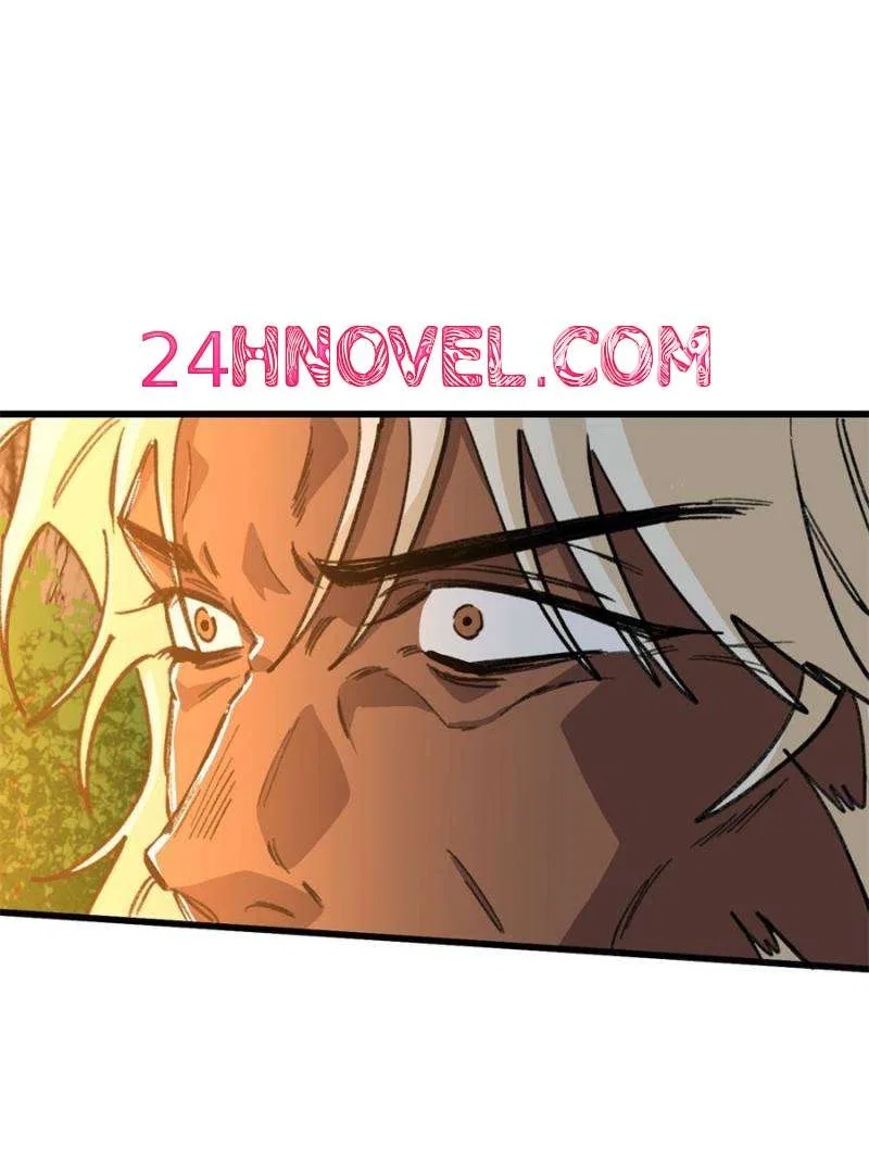 Clumsy Beasts, You’ve Crossed the Line! Chapter 152 – Page 41