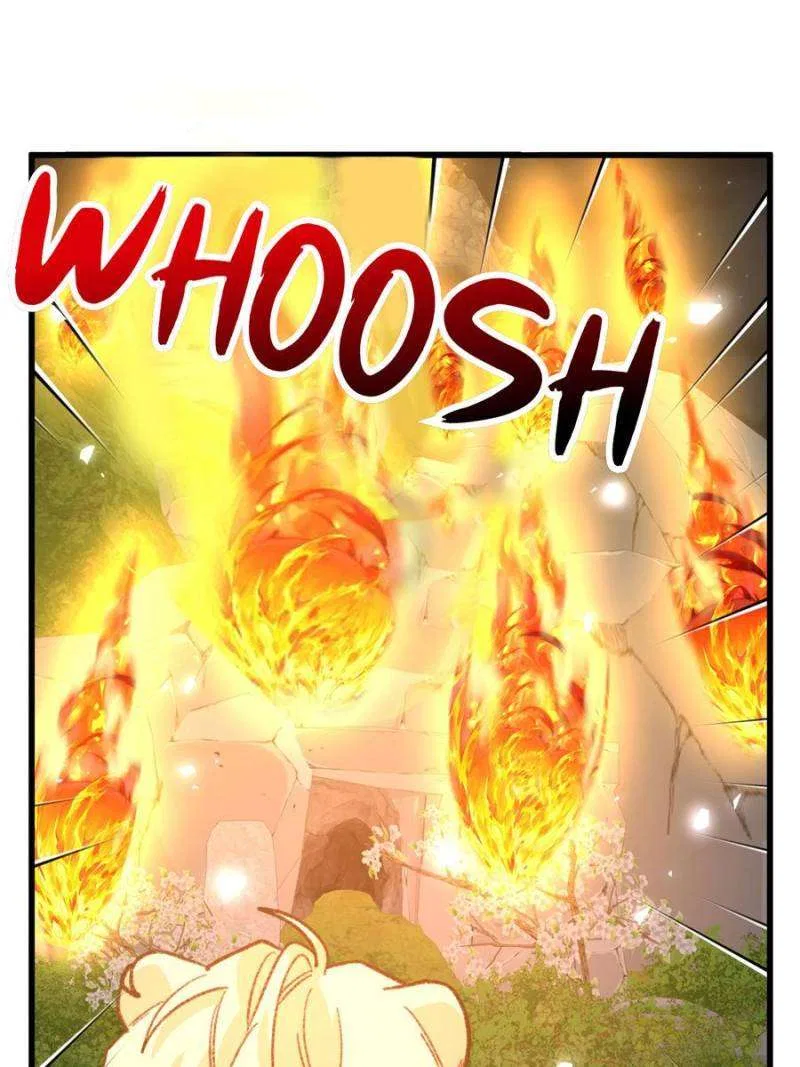 Clumsy Beasts, You’ve Crossed the Line! Chapter 152 – Page 42