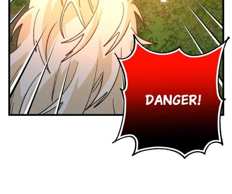 Clumsy Beasts, You’ve Crossed the Line! Chapter 152 – Page 43