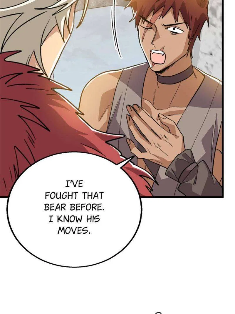 Clumsy Beasts, You’ve Crossed the Line! Chapter 151 – Page 20