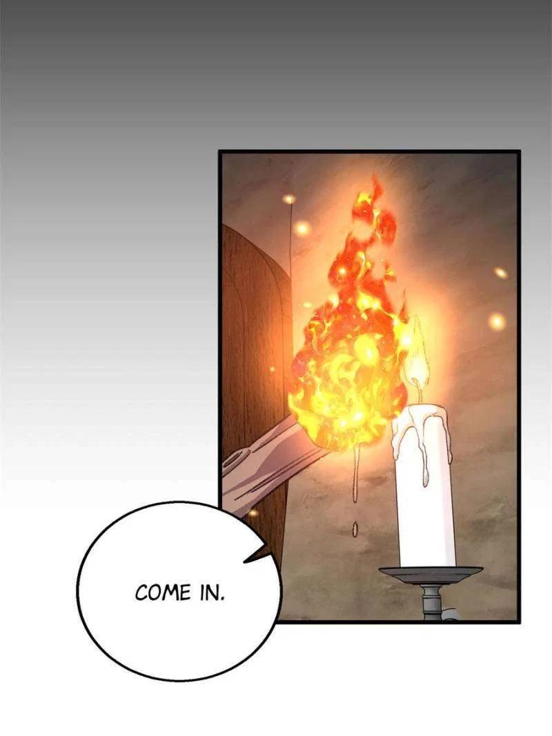 Clumsy Beasts, You’ve Crossed the Line! Chapter 151 – Page 30