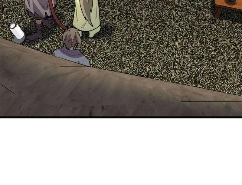 Clumsy Beasts, You’ve Crossed the Line! Chapter 151 – Page 33