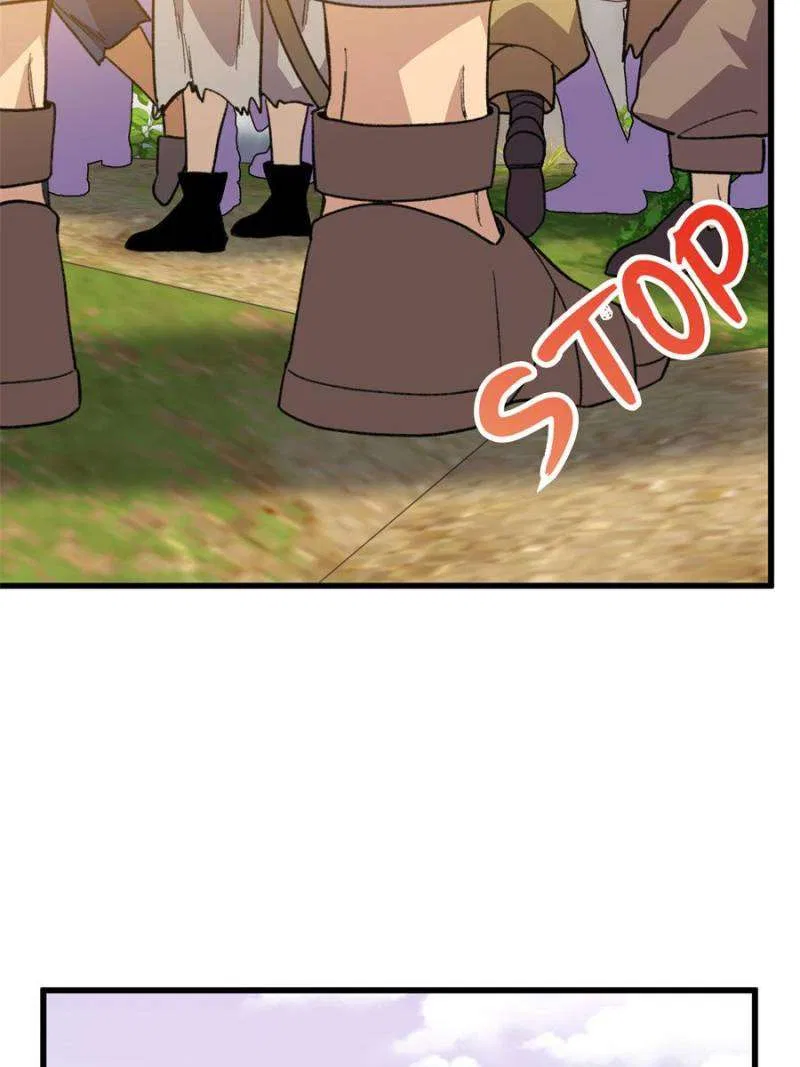 Clumsy Beasts, You’ve Crossed the Line! Chapter 151 – Page 41