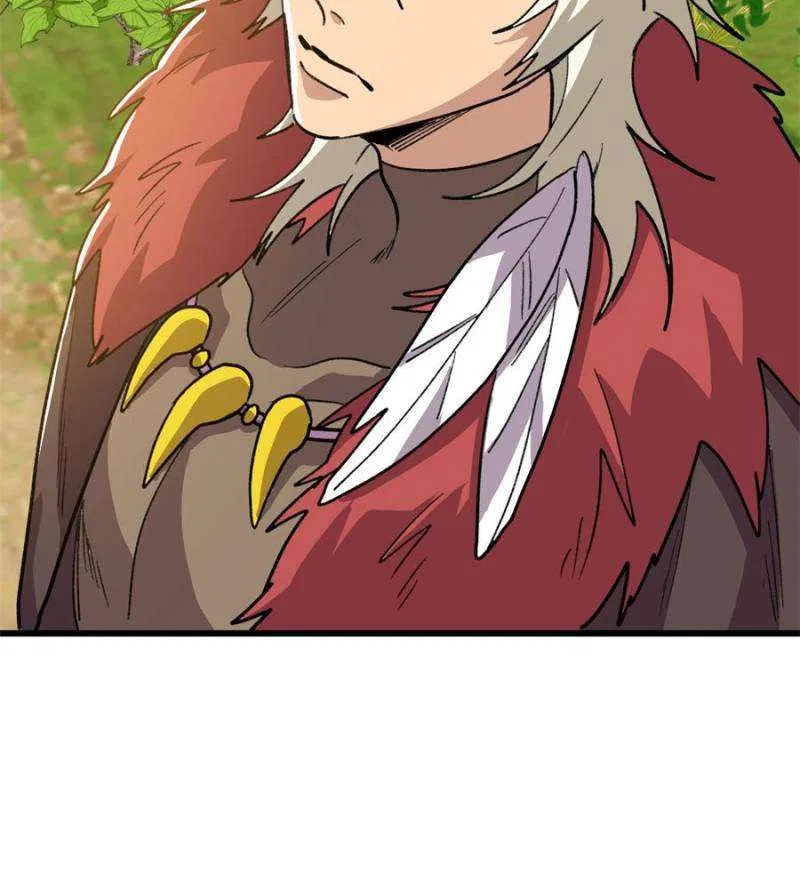 Clumsy Beasts, You’ve Crossed the Line! Chapter 151 – Page 44