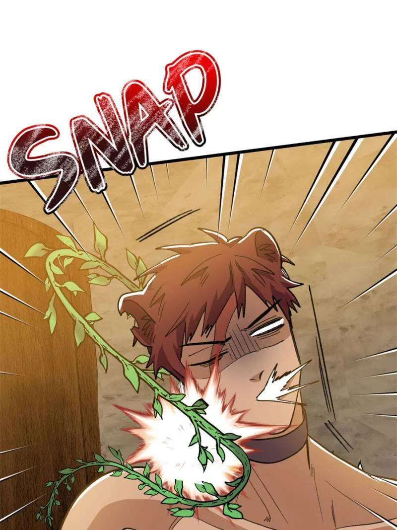 Clumsy Beasts, You’ve Crossed the Line! Chapter 151 – Page 49