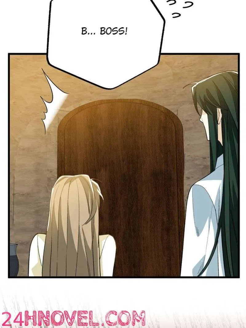 Clumsy Beasts, You’ve Crossed the Line! Chapter 151 – Page 52