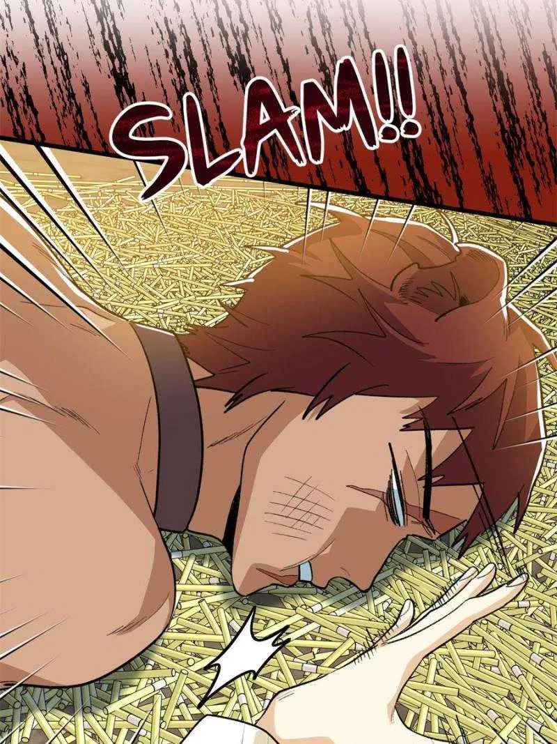 Clumsy Beasts, You’ve Crossed the Line! Chapter 151 – Page 53