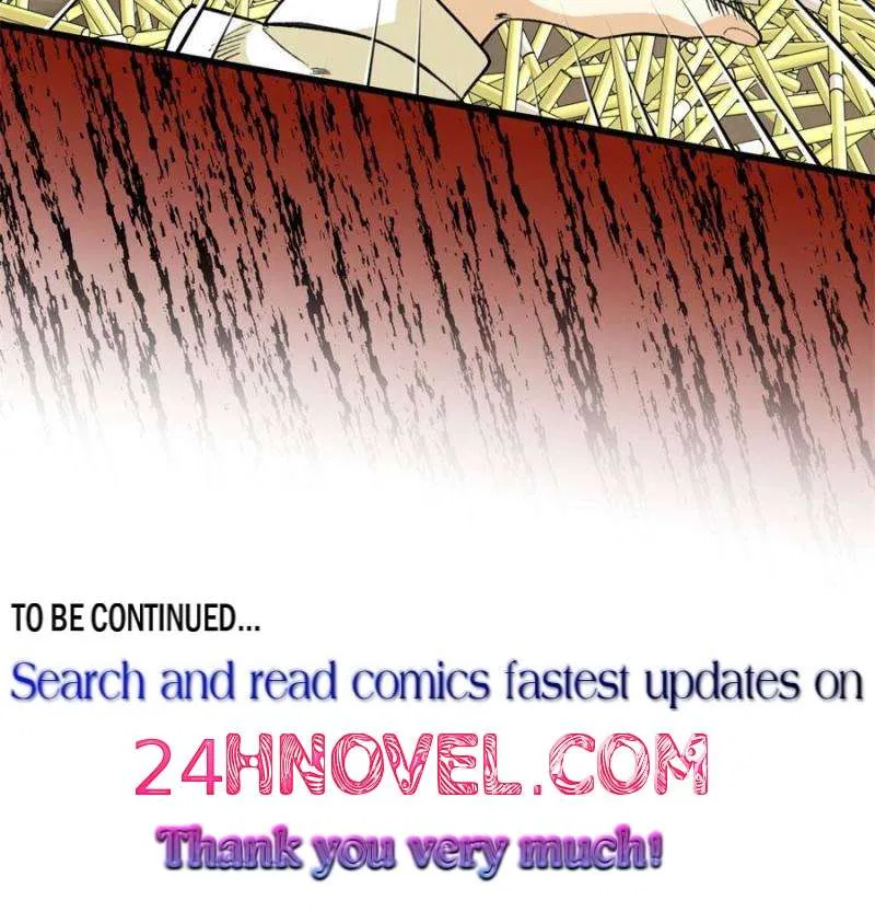 Clumsy Beasts, You’ve Crossed the Line! Chapter 151 – Page 54