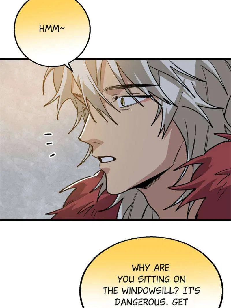 Clumsy Beasts, You’ve Crossed the Line! Chapter 150 – Page 4