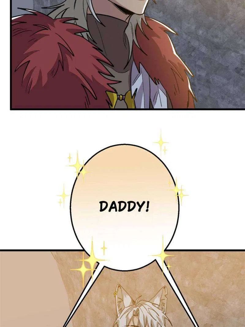 Clumsy Beasts, You’ve Crossed the Line! Chapter 150 – Page 8