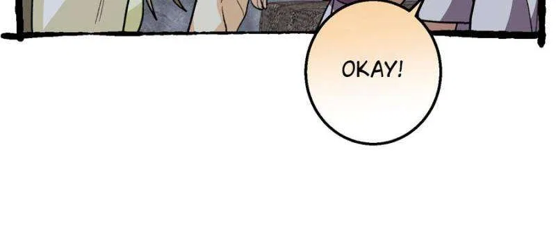 Clumsy Beasts, You’ve Crossed the Line! Chapter 150 – Page 11