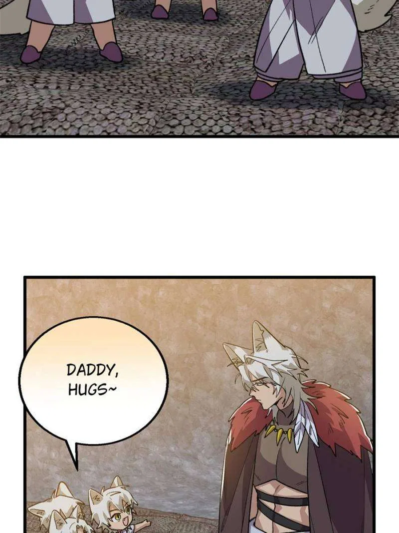 Clumsy Beasts, You’ve Crossed the Line! Chapter 150 – Page 13