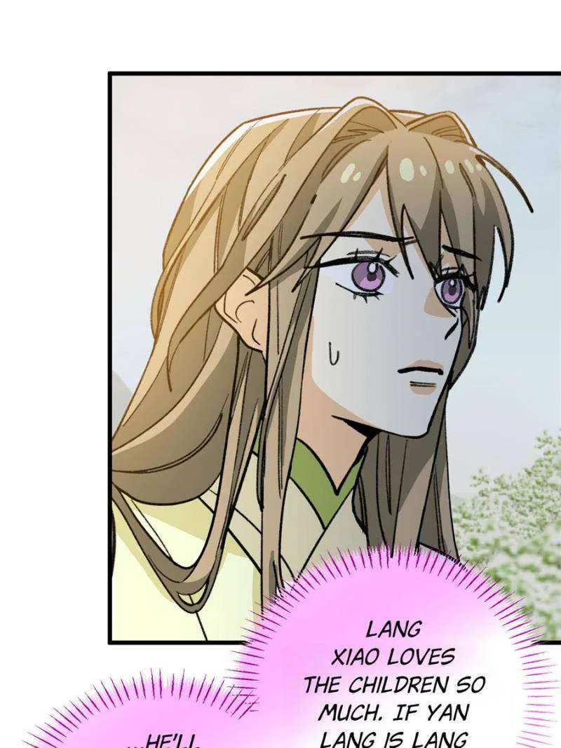 Clumsy Beasts, You’ve Crossed the Line! Chapter 150 – Page 15