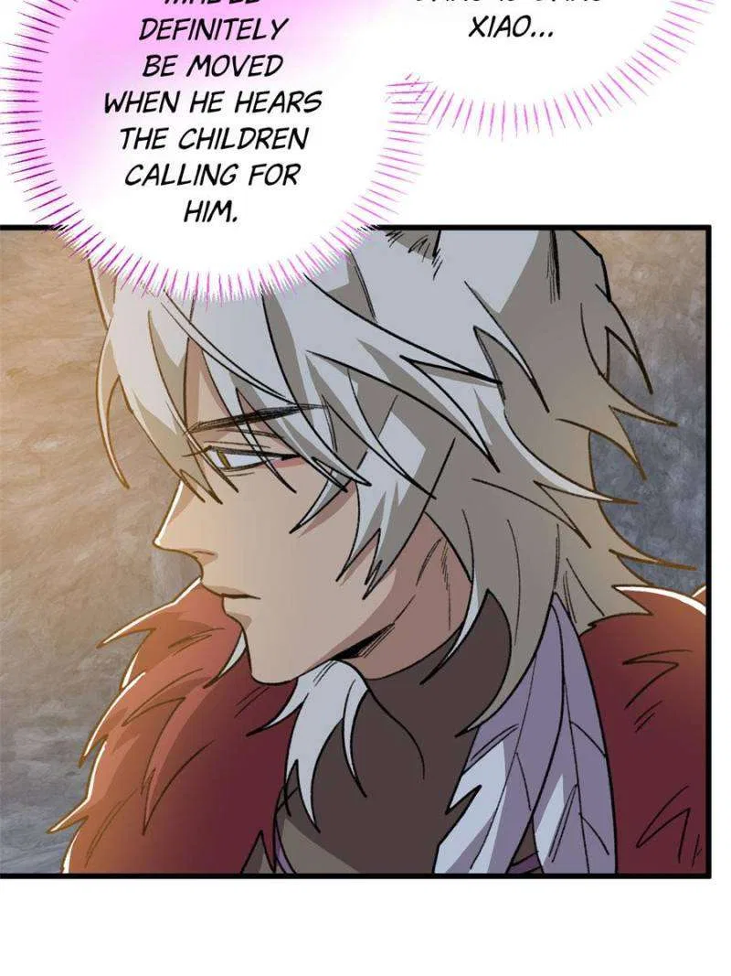 Clumsy Beasts, You’ve Crossed the Line! Chapter 150 – Page 16