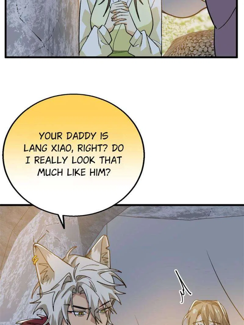 Clumsy Beasts, You’ve Crossed the Line! Chapter 150 – Page 18