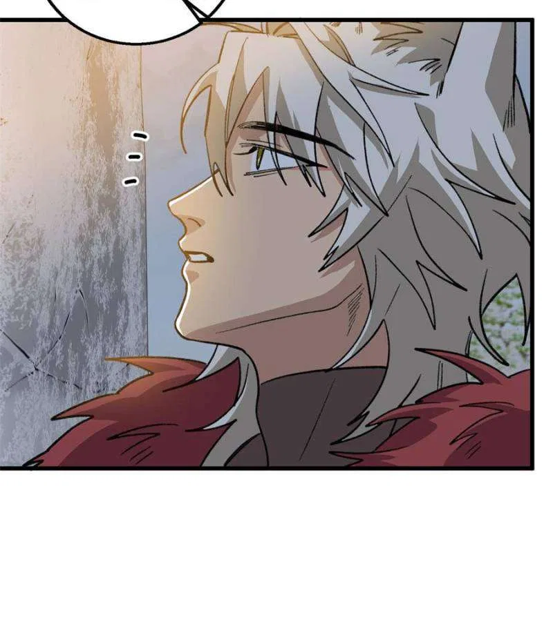 Clumsy Beasts, You’ve Crossed the Line! Chapter 150 – Page 29