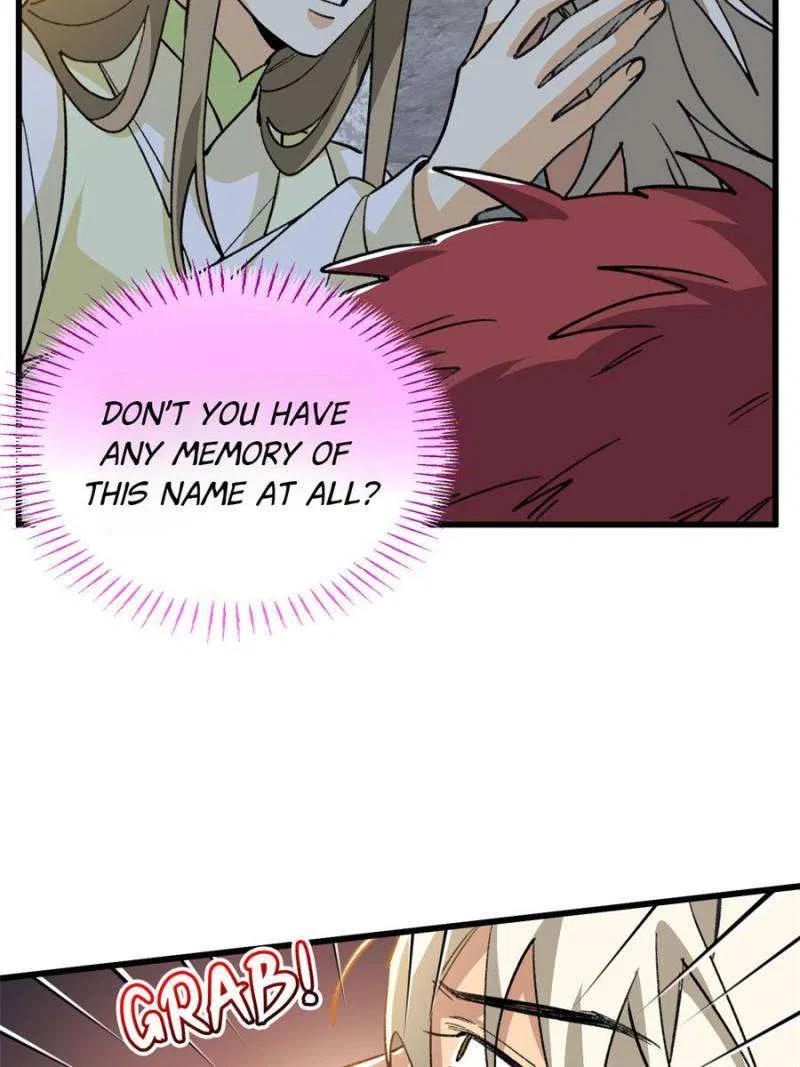 Clumsy Beasts, You’ve Crossed the Line! Chapter 150 – Page 36
