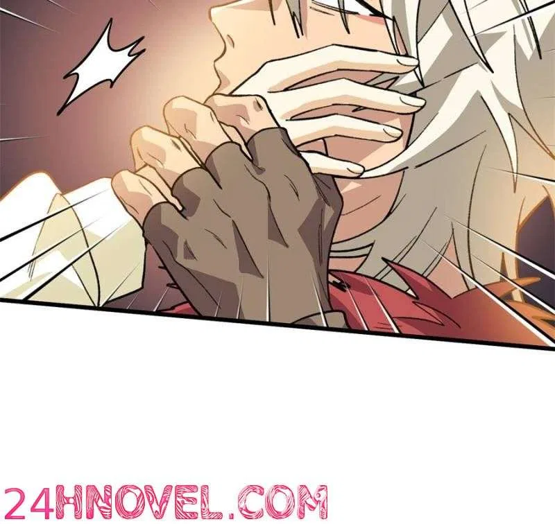 Clumsy Beasts, You’ve Crossed the Line! Chapter 150 – Page 37