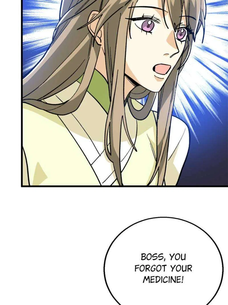 Clumsy Beasts, You’ve Crossed the Line! Chapter 150 – Page 40