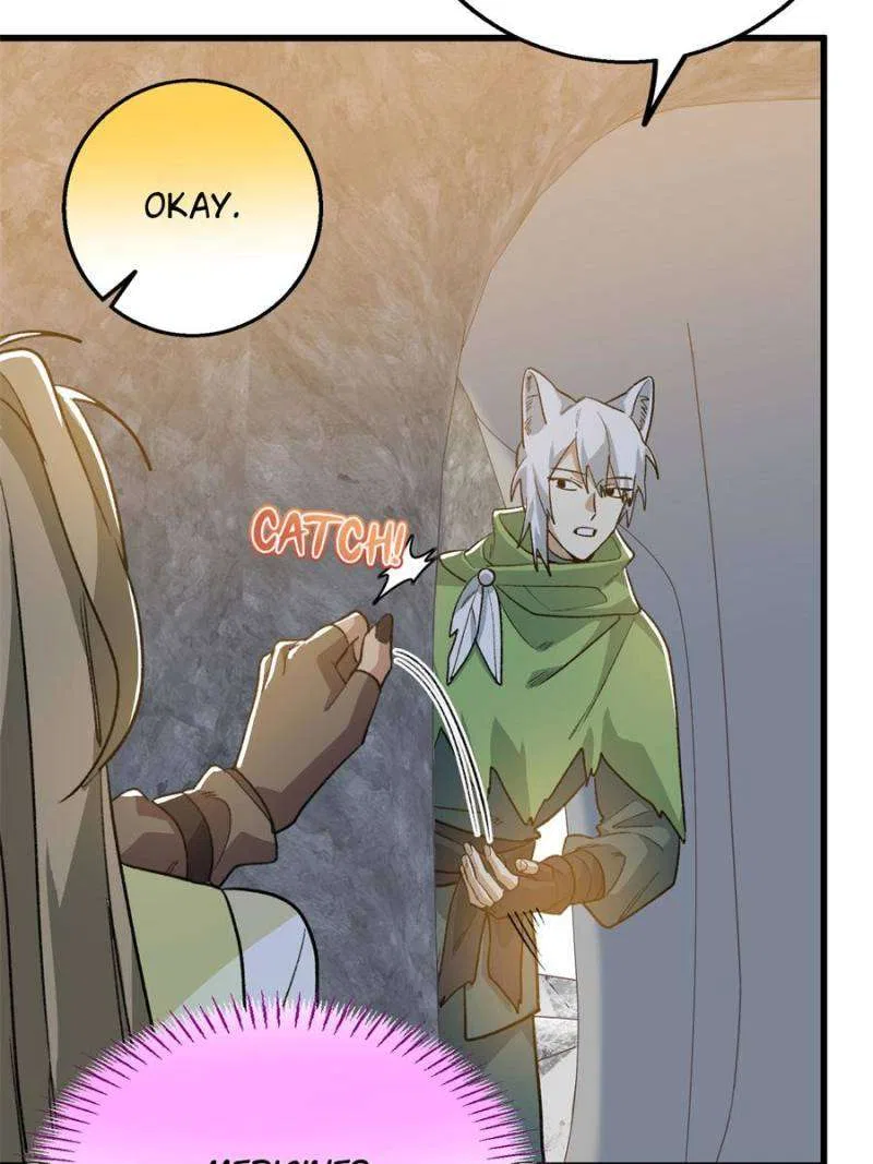 Clumsy Beasts, You’ve Crossed the Line! Chapter 150 – Page 41