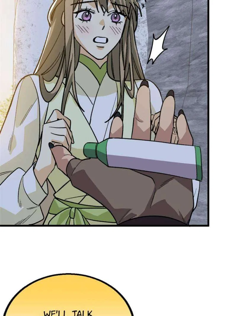 Clumsy Beasts, You’ve Crossed the Line! Chapter 150 – Page 44