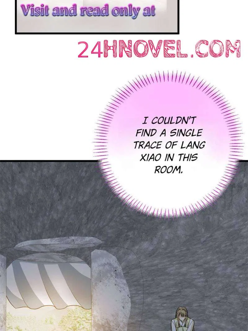 Clumsy Beasts, You’ve Crossed the Line! Chapter 149 – Page 2