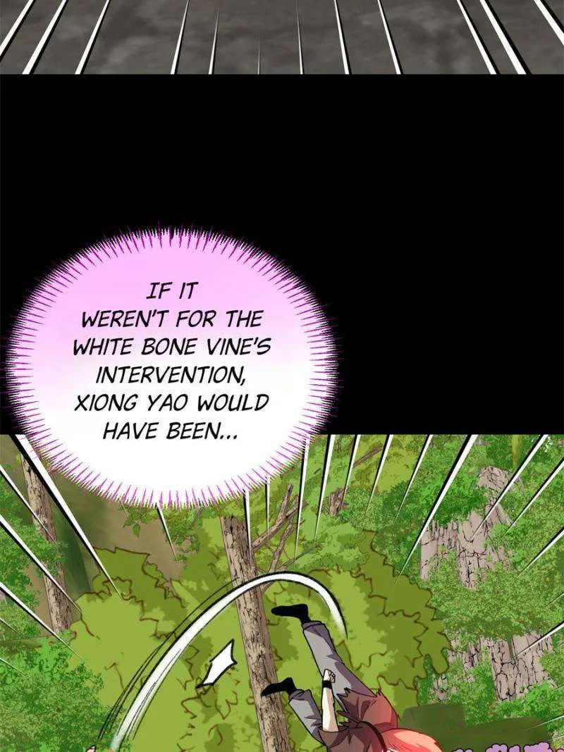 Clumsy Beasts, You’ve Crossed the Line! Chapter 149 – Page 6